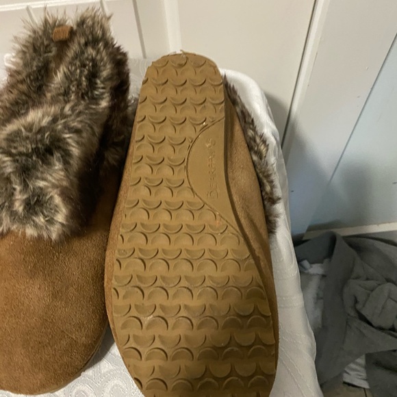 Bear paws slip on - Picture 3 of 7